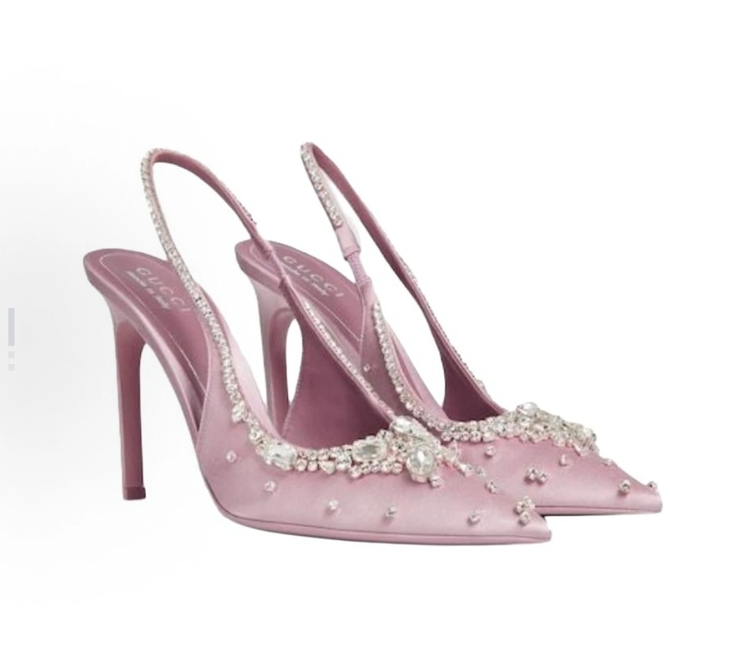 COCO-- 6u33i 812192FAD2V5741 sheepskin Heel height：10.5CM item:E-X198D4160
